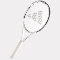 Adidas Feather tennis racket