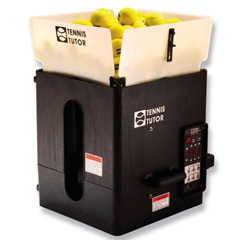 Ball Machine