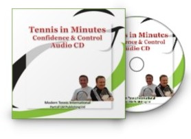 Confidence and Control Audio CD 