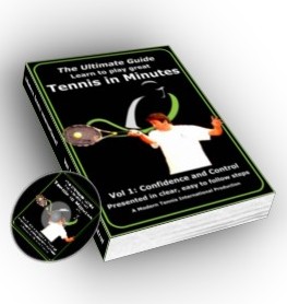 Confidence and Control fully illustrated eBook on CD rom