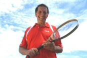 Oscar Wegner the Father of Modern Tennis Methodology