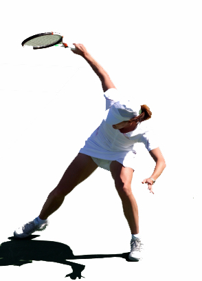 the one handed topspin backhand the one handed topspin backhand