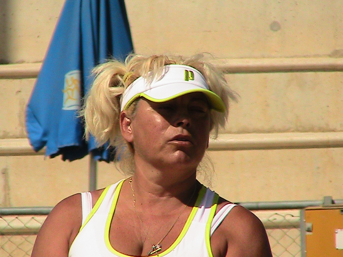 Natasha Savva