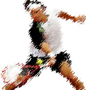Hitting the ball like Roger Federer is Easy if you follow our simple steps