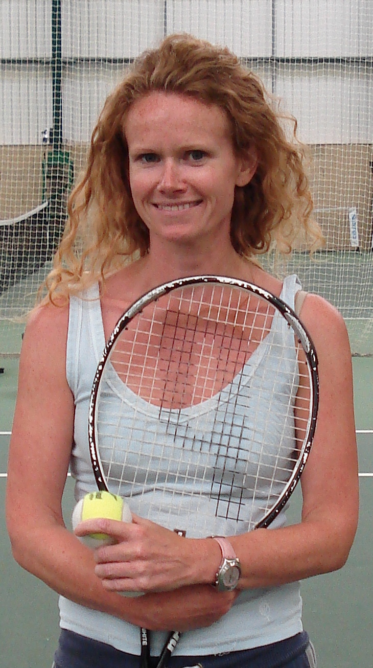 Suzanne Goodfellow Suzanne Goodfellow