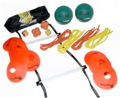 SAQ Agility Training Pack