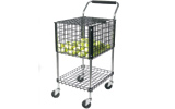 Tyger Ball Trolley