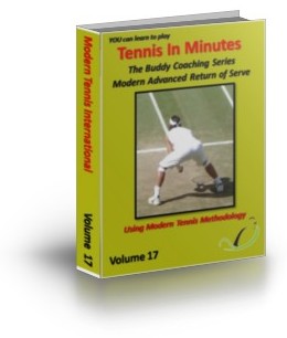 the advanced return of serve ebook from playmodernetennis.com