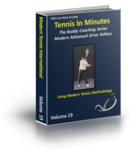 Advanced Drive Volleys