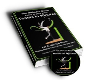 Vertical Power eBook