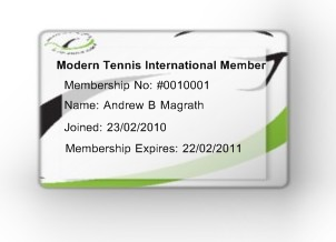 playmoderntennis.com membership card