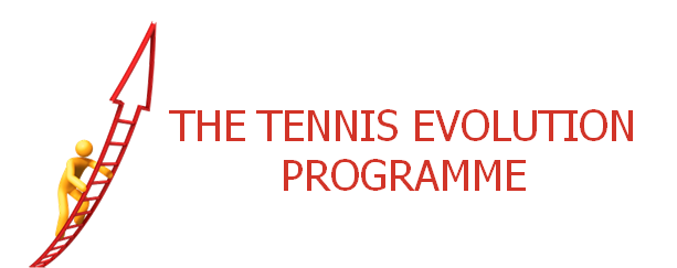 The Tennis Evolution Programme from playmoderntennis.com