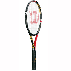 Wilson Six.One 95 BLX